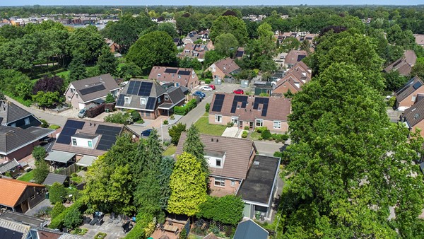 Medium property photo - Van Ewsumstraat 62, 9363 JC Marum